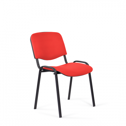 Стул ИЗО BL С02 (красный)