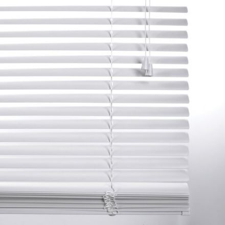 Жалюзи горизонтальные BRABIX 100х155 см, ПЛАСТИК, цвет белый, 606027 Жалюзи горизонтальные BRABIX 100х155 см, ПЛАСТИК, цвет белый, 606027