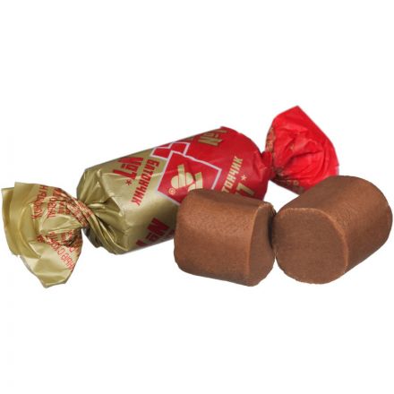 Конфеты Рот Фронт Батончики 250 г