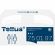 Одноразовые покрытия на унитаз Торк/Tellus V1 250л/уп 750197