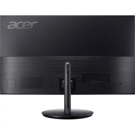 Монитор Acer (UM.QX0EE.315)23,8''/FHD/IPS/180Hz/250cd/4ms/HDMI/DP