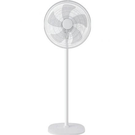 Вентилятор Centek CT-5024 White напольный  (белый) 65Вт, SILENT PRO