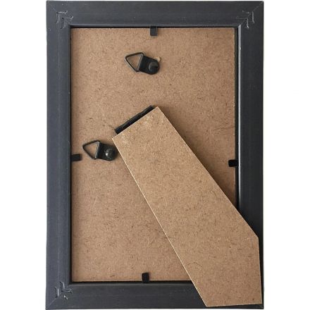 Фоторамка пластиковая Stella Gold 10x15cm/76785 Фоторамка пластиковая Stella Gold 10x15cm/76785