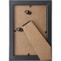 Фоторамка пластиковая Stella Gold 10x15cm/76785