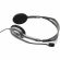 Гарнитура Logitech Stereo Headset H110 (981-000271) 2xmini jack