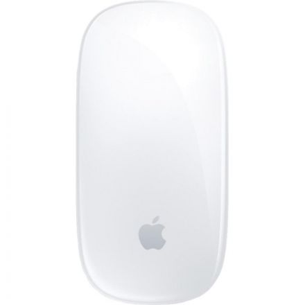 Мышь компьютерная Apple Magic Mouse White Type-C MXK53ZA/A A3204