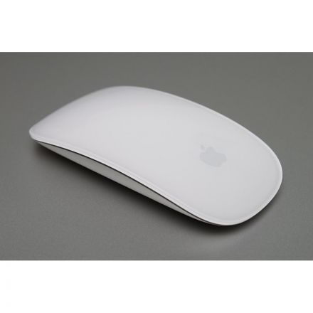 Мышь компьютерная Apple Magic Mouse White Type-C MXK53ZA/A A3204