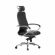 Кресло Метта Samurai KL-2.04 Infinity Easy Clean черный