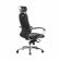 Кресло Метта Samurai KL-2.04 Infinity Easy Clean черный