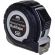 Рулетка ADA RubTape 5 5м x 25мм с фиксатором