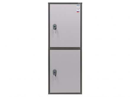 Бухгалтерский шкаф AIKO SL-125/2Т