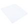 Обложки ПВХ для рабочих тетрадей и учебников, КОМПЛЕКТ 15 шт. + 1 в подарок, ПЛОТНЫЕ, 110 мкм, 267х510 мм, BRAUBERG, 274111