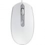 Мышь компьютерная Smartbuy ONE 280-W проводная бело-серая (SBM-280-WG)/40