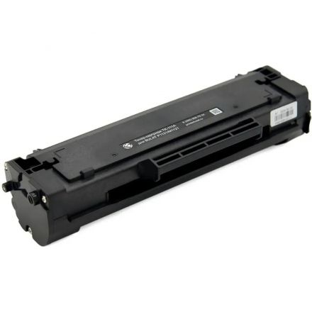 Картридж лазерный BULAT TK-111A черн. для P1121nw и M1121nwемк., 1500 л