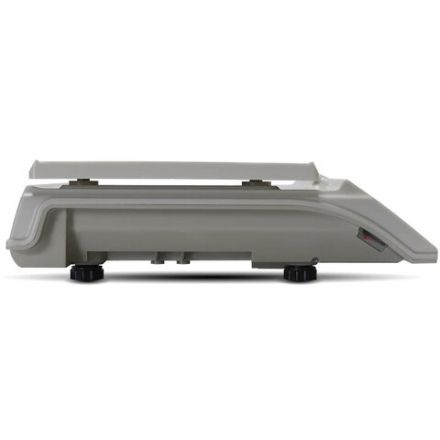 Весы торговые MERTECH M-ER 326-32.5 LED (0,1-32 кг), дискретность 5 г, платформа 325x230 мм, без стойки, 3043 Весы торговые MERTECH M-ER 326-32.5 LED (0,1-32 кг), дискретность 5 г, платформа 325x230 мм, без стойки, 3043