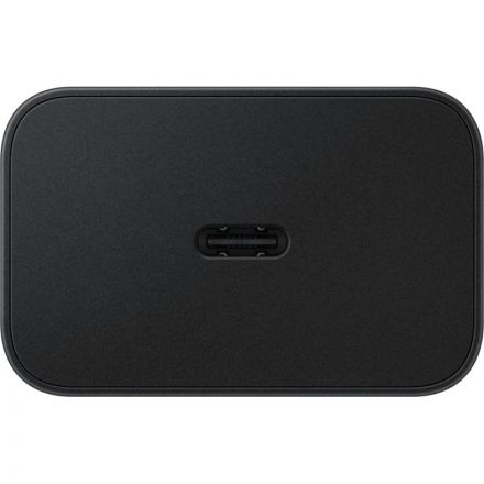 Зарядное устройство сетевое Samsung EP-T4511 45W Type-C Black + cable