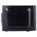 Микроволновая печь SONNEN MW2070BL-6MB, 20 л, 700 Вт, таймер, механическое управление, ручка, черная, 454983
