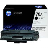 Картридж лазерный HP 70A Q7570A чер. для M5025/M5035 Картридж лазерный HP 70A Q7570A чер. для M5025/M5035