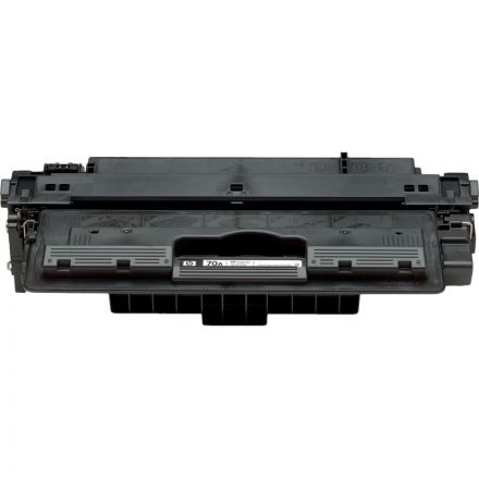 Картридж лазерный HP 70A Q7570A чер. для M5025/M5035