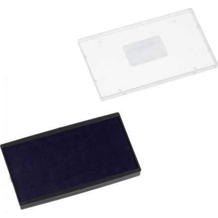 Подушка штемпельная сменная Colop E/60 синяя (для Pr. 60, Pr. 60-Set-F) Подушка штемпельная сменная Colop E/60 синяя (для Pr. 60, Pr. 60-Set-F)