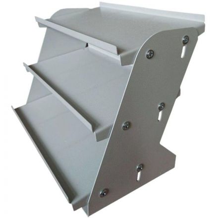 Органайзер настольный Стелла-техник V-1-15, 15 ящиков