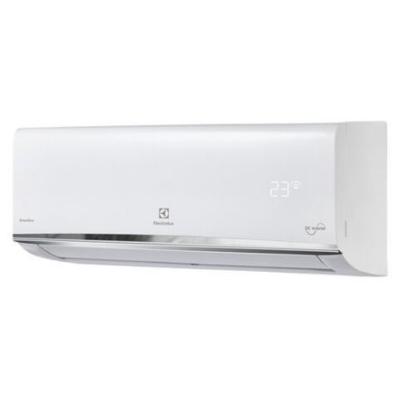 Сплит-система инверторная ELECTROLUX EACS/I-18HSM/N8_V2, внешний и внутренний блок, площадь помещения до 50 м2, НС-1683662 Сплит-система инверторная ELECTROLUX EACS/I-18HSM/N8_V2, внешний и внутренний блок, площадь помещения до 50 м2, НС-1683662