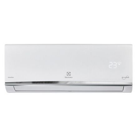 Сплит-система инверторная ELECTROLUX EACS/I-18HSM/N8_V2, внешний и внутренний блок, площадь помещения до 50 м2, НС-1683662 Сплит-система инверторная ELECTROLUX EACS/I-18HSM/N8_V2, внешний и внутренний блок, площадь помещения до 50 м2, НС-1683662