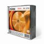 Диск DVD+R (плюс) MIREX, 4,7 ГБ, 16x, Slim Case, КОМПЛЕКТ 5 шт., UL130013A1F Диск DVD+R (плюс) MIREX, 4,7 ГБ, 16x, Slim Case, КОМПЛЕКТ 5 шт., UL130013A1F