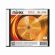 Диск DVD+R (плюс) MIREX, 4,7 ГБ, 16x, Slim Case, КОМПЛЕКТ 5 шт., UL130013A1F Диск DVD+R (плюс) MIREX, 4,7 ГБ, 16x, Slim Case, КОМПЛЕКТ 5 шт., UL130013A1F