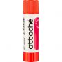 Клей-карандаш 40г ATTACHE power glue Клей-карандаш 40г ATTACHE power glue