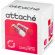 Клей-карандаш 40г ATTACHE power glue Клей-карандаш 40г ATTACHE power glue