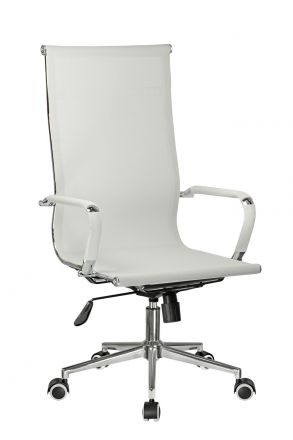 Кресло Хьюго RCH 6001-1S Белый