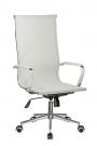 Кресло Хьюго RCH 6001-1S Белый
