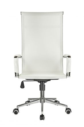 Кресло Хьюго RCH 6001-1S Белый