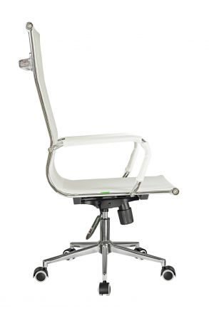 Кресло Хьюго RCH 6001-1S Белый