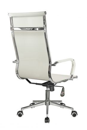 Кресло Хьюго RCH 6001-1S Белый