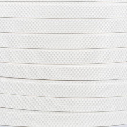 Стреппинг лента Полипропиленовая 19мм х 1,0 (1000 м.) Белая