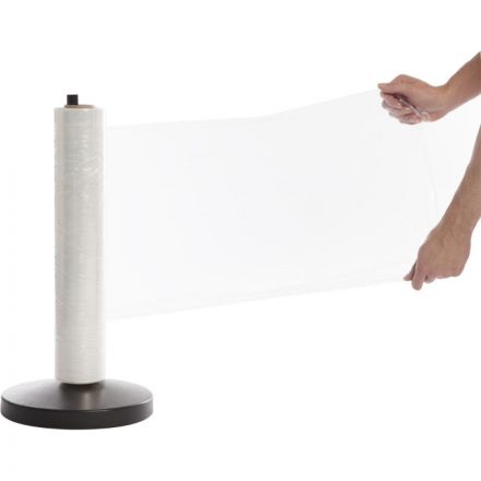 Стрейч-пленка для ручн.упак 20мкм 50смx270м 2,5кг нетто (6 шт в уп)