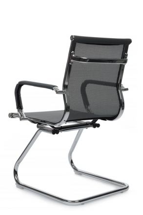 Кресло Хьюго RCH 6001-3E Серый