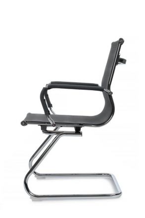 Кресло Хьюго RCH 6001-3E Серый