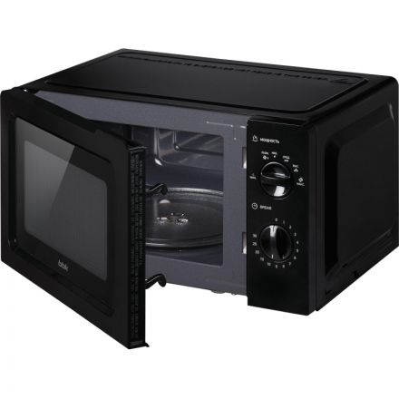 Микроволновая печь BBK 17MWS-782M/B черный Микроволновая печь BBK 17MWS-782M/B черный