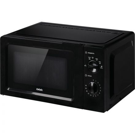 Микроволновая печь BBK 17MWS-782M/B черный Микроволновая печь BBK 17MWS-782M/B черный
