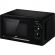 Микроволновая печь BBK 17MWS-782M/B черный Микроволновая печь BBK 17MWS-782M/B черный