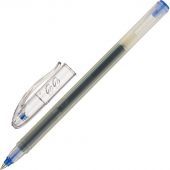 Ручка гелевая неавтомат. PILOT BL-SG5 одноразовая синяя 0,3мм Япония