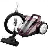 Пылесос циклонного типа BRAYER 4205BR, 2200Вт, 4л, всас420 Вт,Hepa,телес.5м Пылесос циклонного типа BRAYER 4205BR, 2200Вт, 4л, всас420 Вт,Hepa,телес.5м