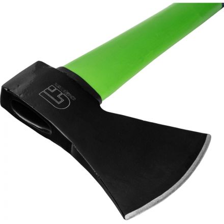 Топор 1000 г фибергласовое топорище Сибртех 21646 Топор 1000 г фибергласовое топорище Сибртех 21646