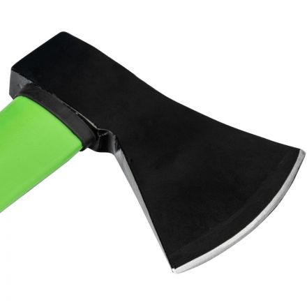 Топор 1000 г фибергласовое топорище Сибртех 21646 Топор 1000 г фибергласовое топорище Сибртех 21646