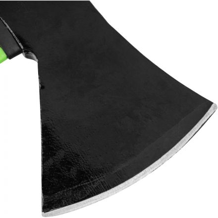 Топор 1000 г фибергласовое топорище Сибртех 21646 Топор 1000 г фибергласовое топорище Сибртех 21646