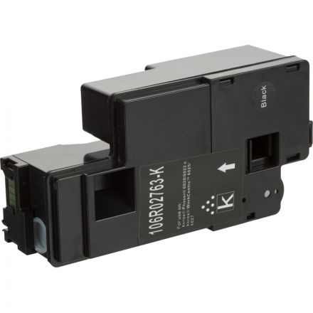 Картридж лазерный Retech 106R02763 чер. для Xerox 6020/6022/6025/6027