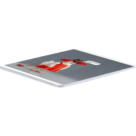 Тетрадь 48 л, клетка  СТИЛЬНЫЕ КУРОЧКИ А5+, в ассорт/70923